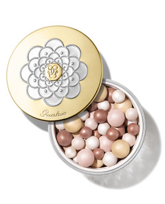 Guerlain Weihnachtslook 2021